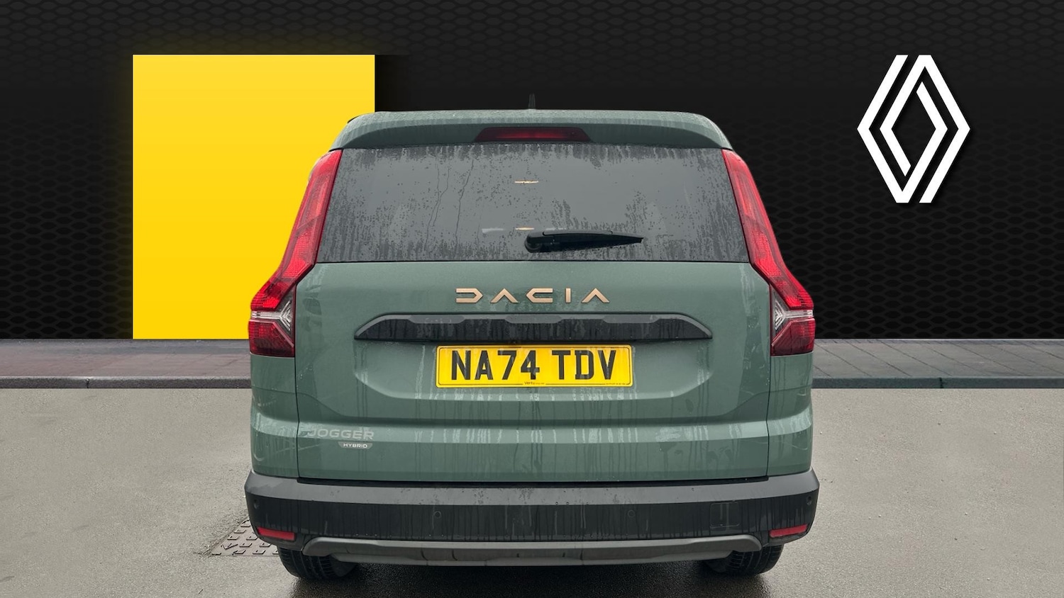 Used Dacia Jogger 2024 for sale - 77286181: Photo 6