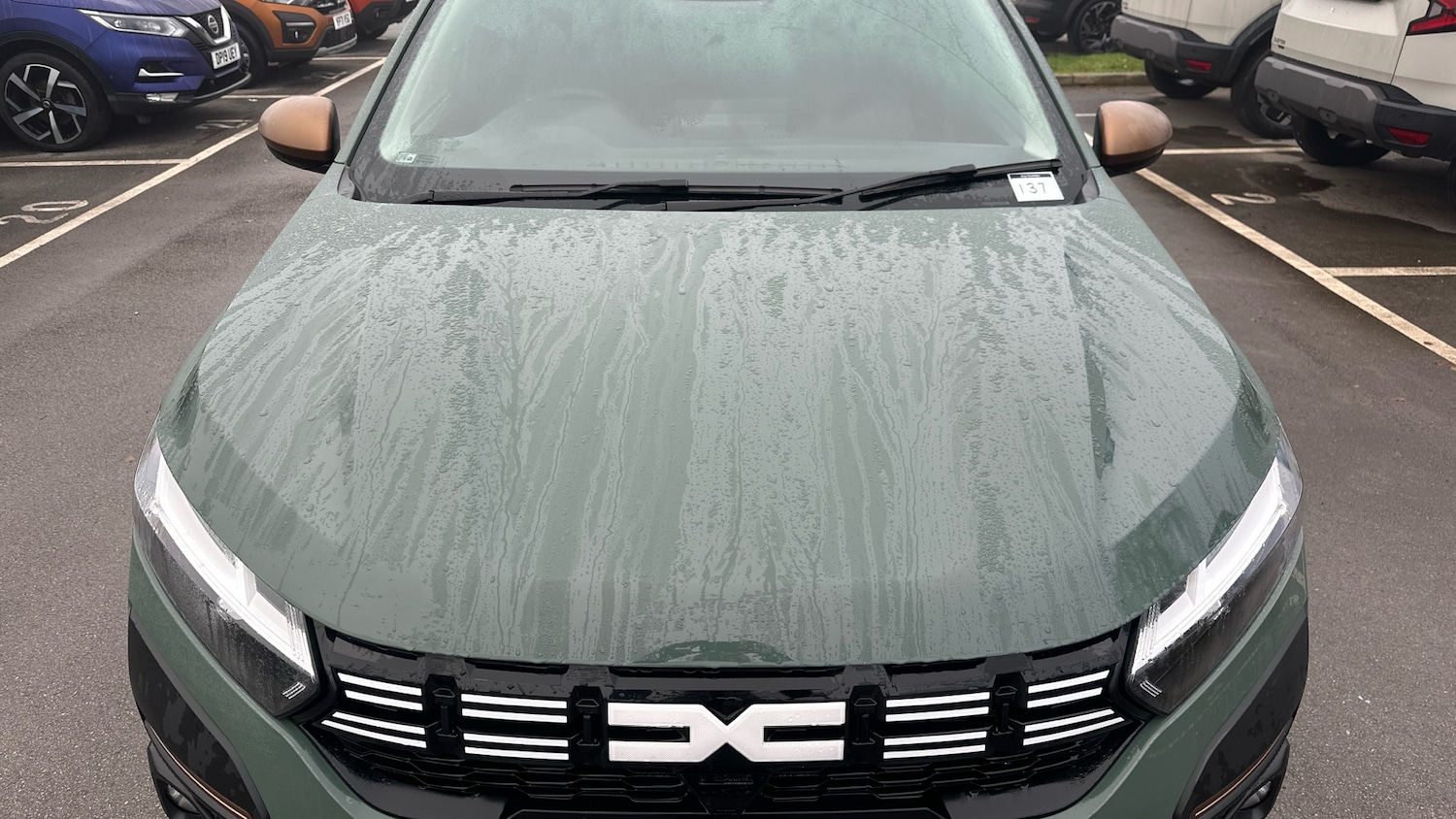 Used Dacia Jogger 2024 for sale - 77286181: Photo 8