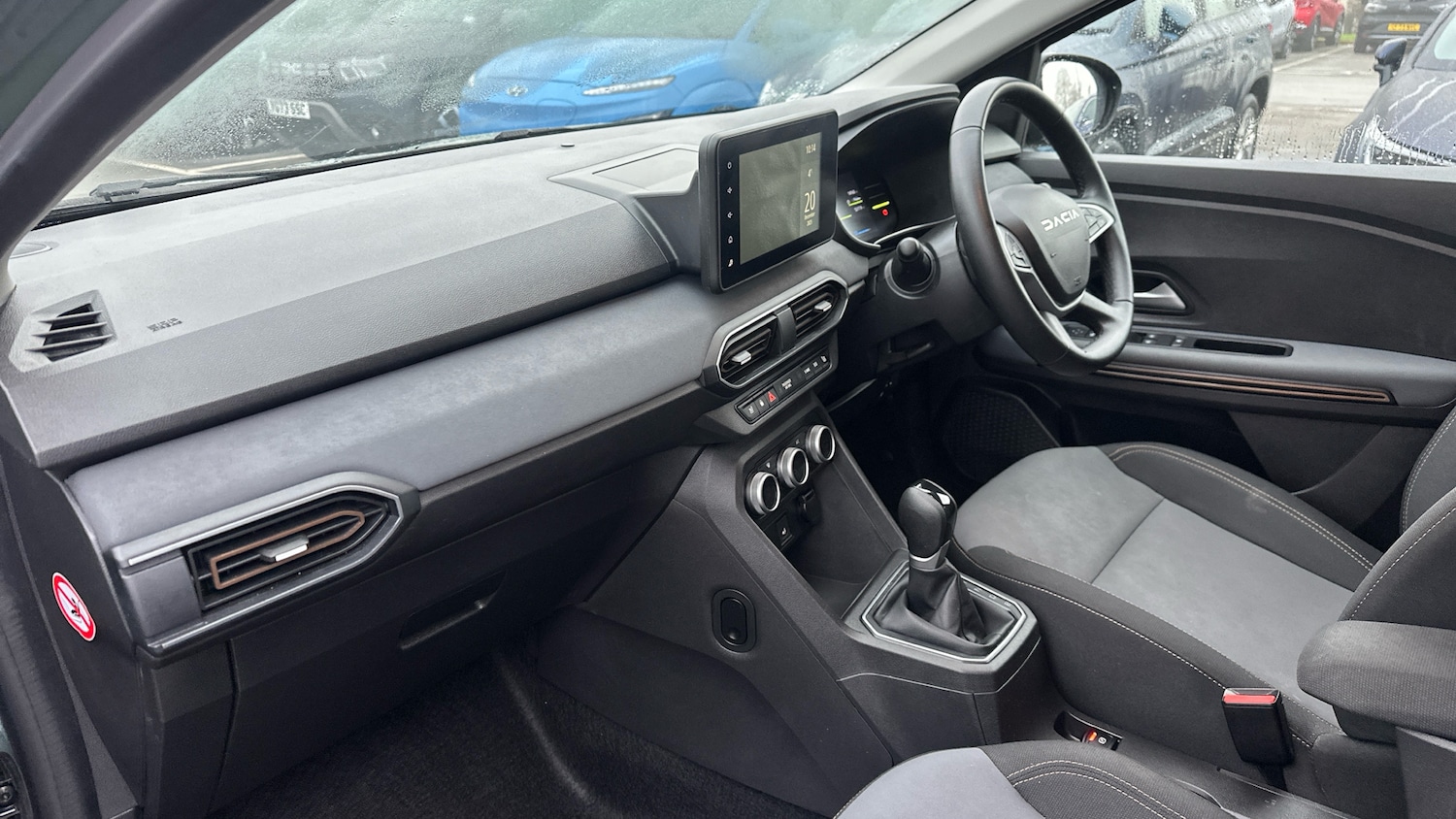 Used Dacia Jogger 2024 for sale - 77286181: Photo 9