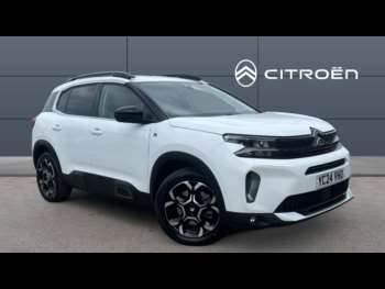 2024 (24) - 1.6 Plug-in Hybrid Max 5dr e-EAT8 Hatchback