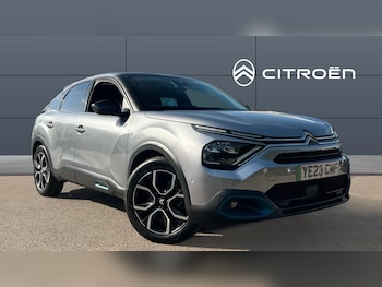 Used Citroen C4 2023 for sale - 78747786: Photo