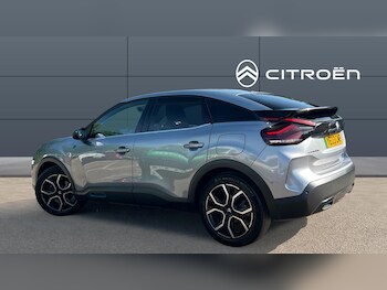 Used Citroen C4 2023 for sale - 78747786: Photo