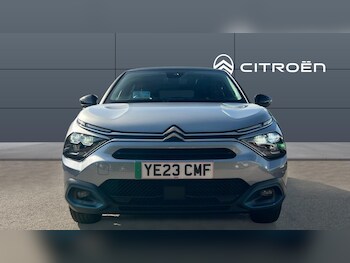 Used Citroen C4 2023 for sale - 78747786: Photo