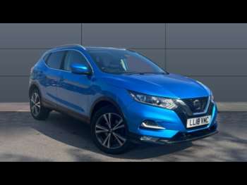 2018 (18) - 1.5 dCi N-Connecta 5dr Diesel Hatchback