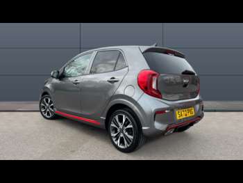 Used Kia Picanto 2023 for sale - 74447465: Photo