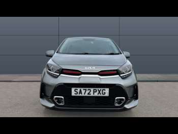Used Kia Picanto 2023 for sale - 74447465: Photo