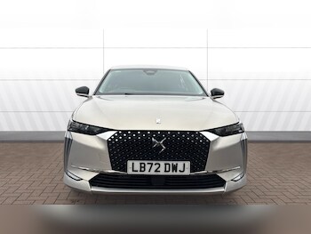 Used DS Automobiles DS 4 2022 for sale - 78449012: Photo