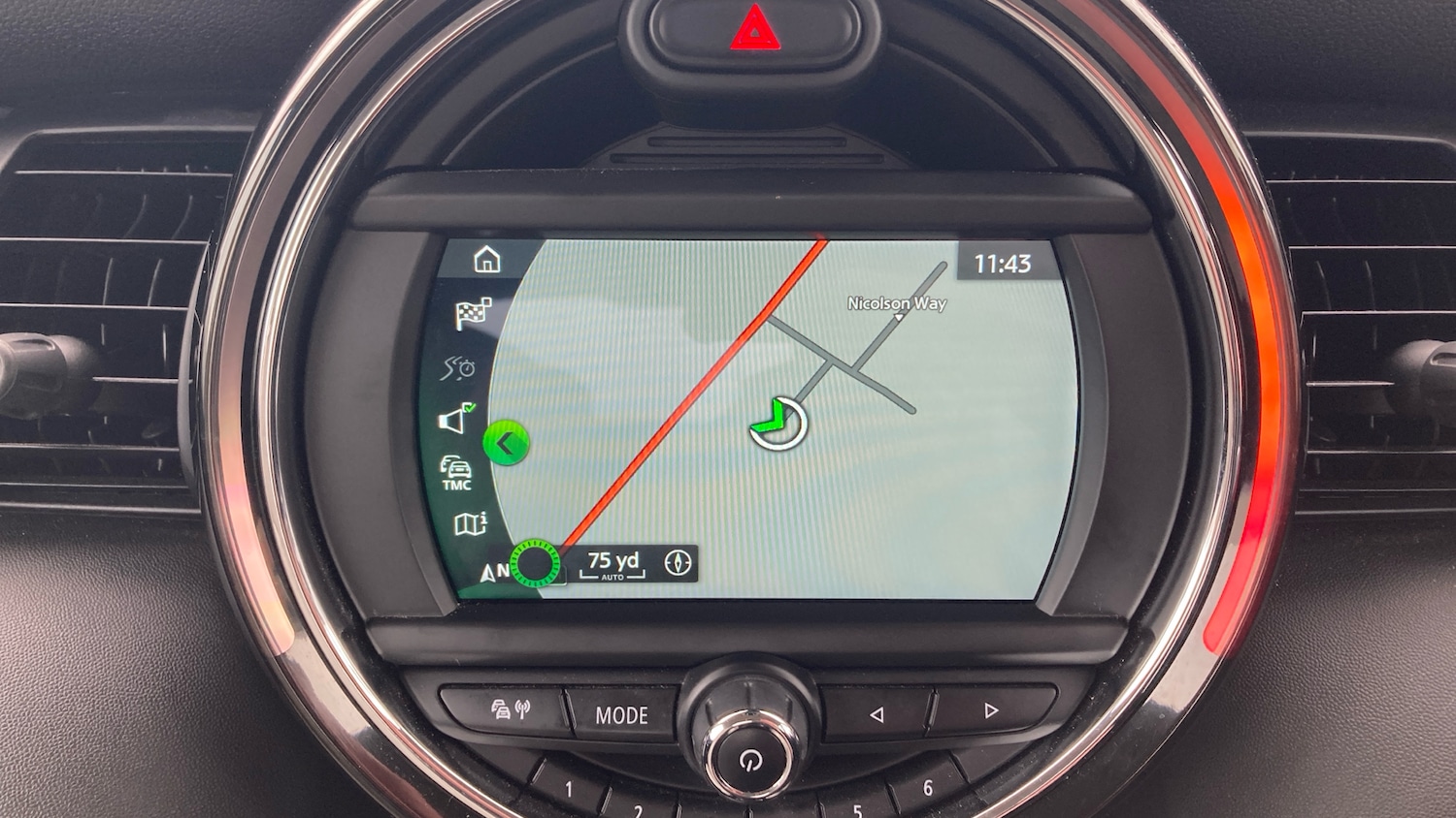 Used MINI Hatch 2020 for sale - 77260732: Photo 12