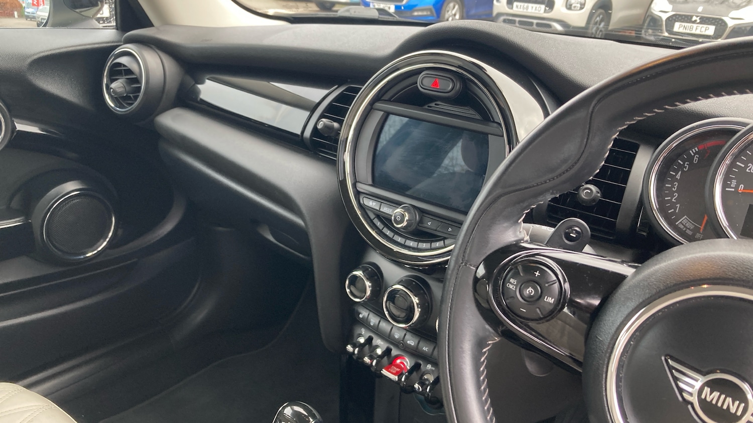 Used MINI Hatch 2020 for sale - 77260732: Photo 14