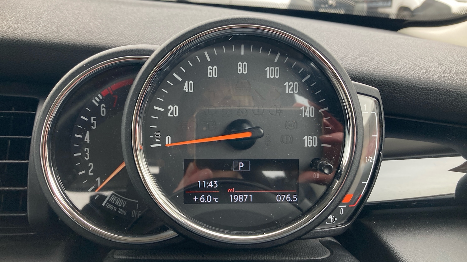 Used MINI Hatch 2020 for sale - 77260732: Photo 18