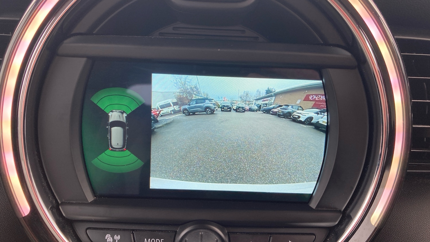 Used MINI Hatch 2020 for sale - 77260732: Photo 19