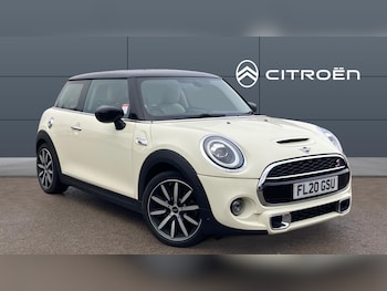 Used MINI Hatch 2020 for sale - 77260732: Photo