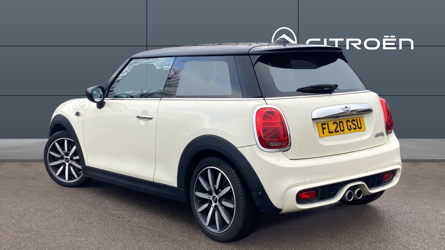 Used MINI Hatch 2020 for sale - 77260732: Photo 2