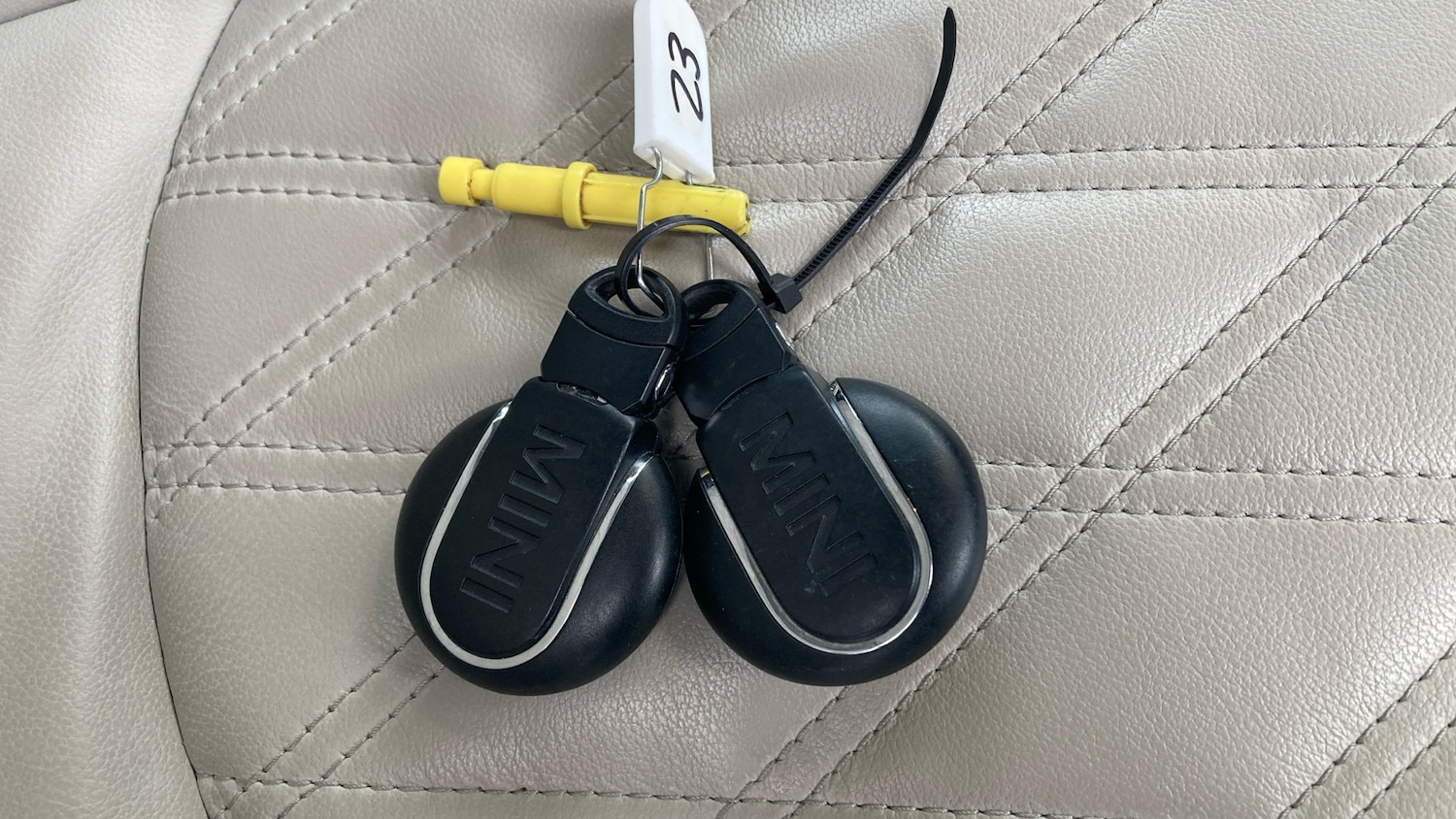 Used MINI Hatch 2020 for sale - 77260732: Photo 20