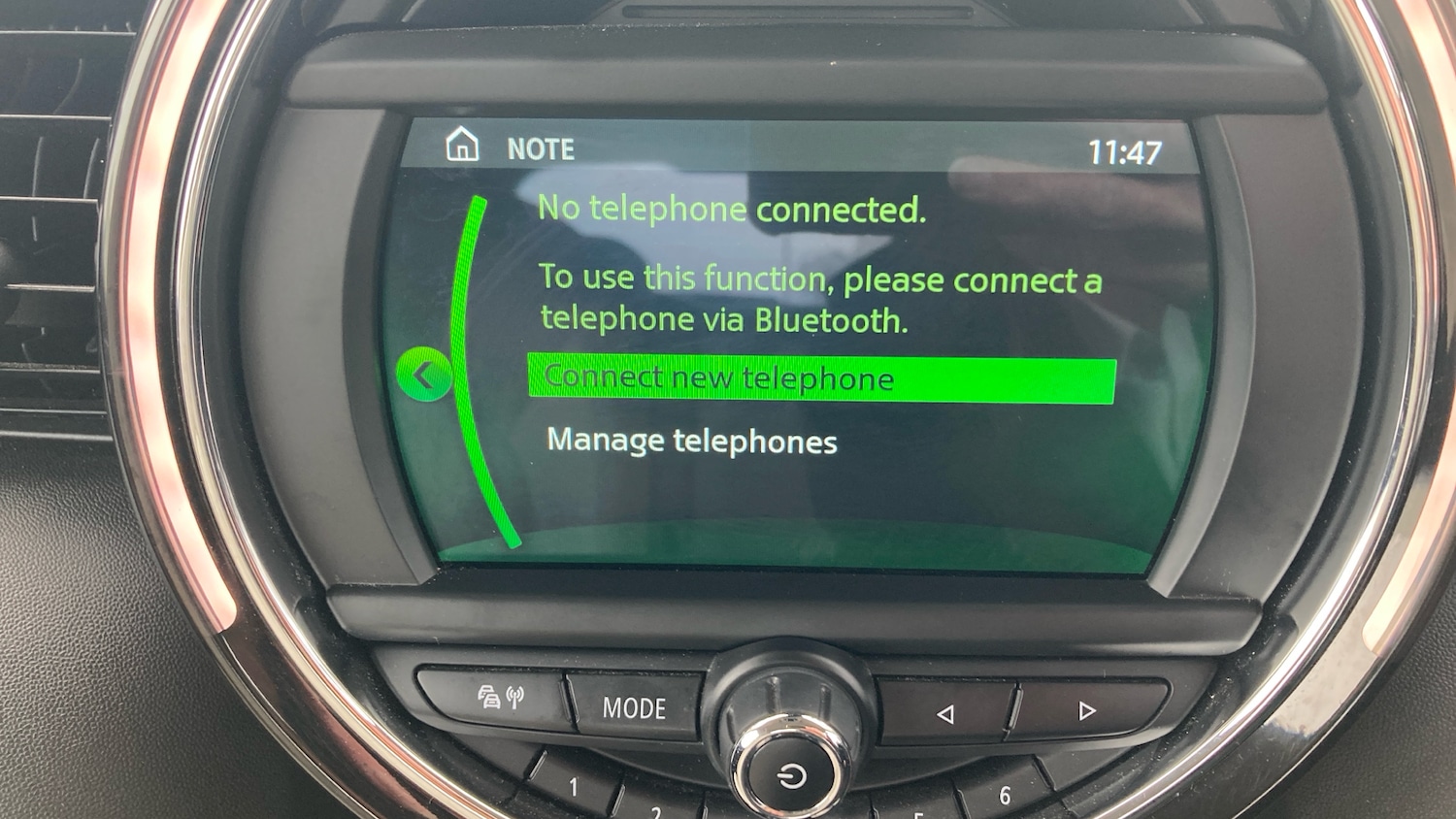 Used MINI Hatch 2020 for sale - 77260732: Photo 21