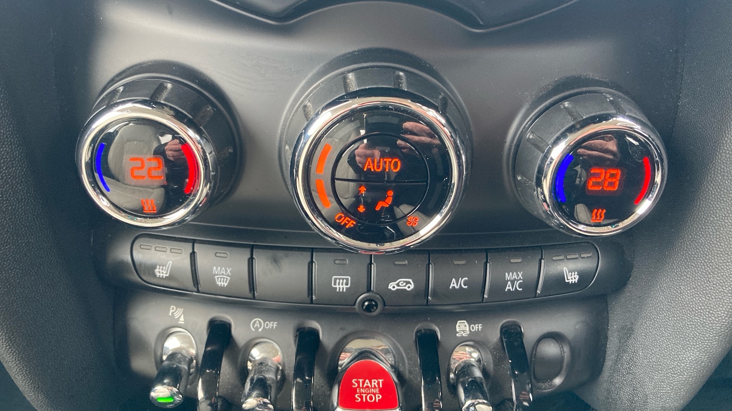 Used MINI Hatch 2020 for sale - 77260732: Photo 22