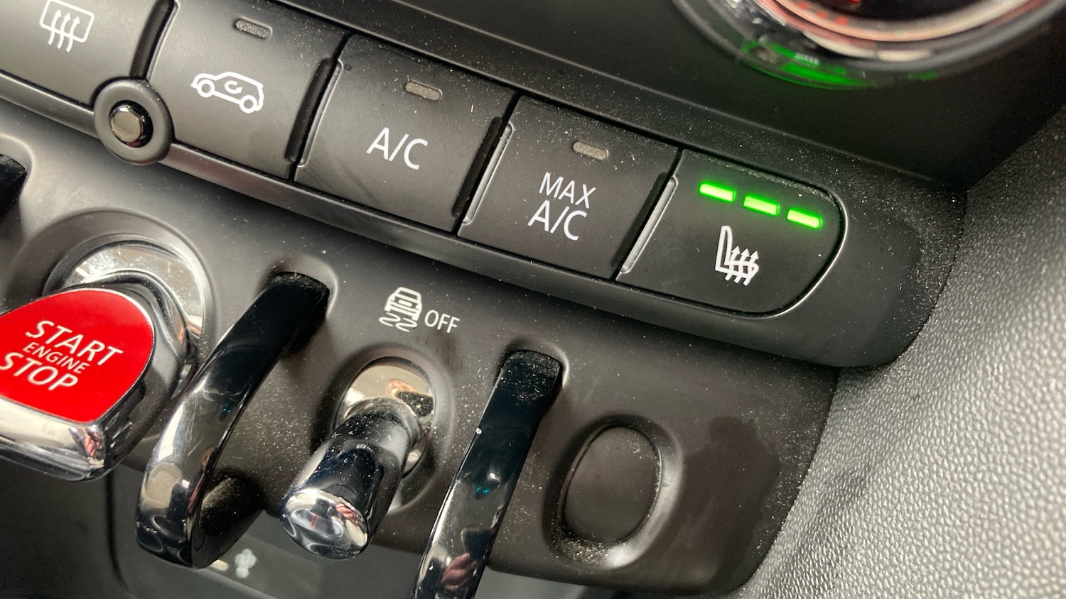 Used MINI Hatch 2020 for sale - 77260732: Photo 23