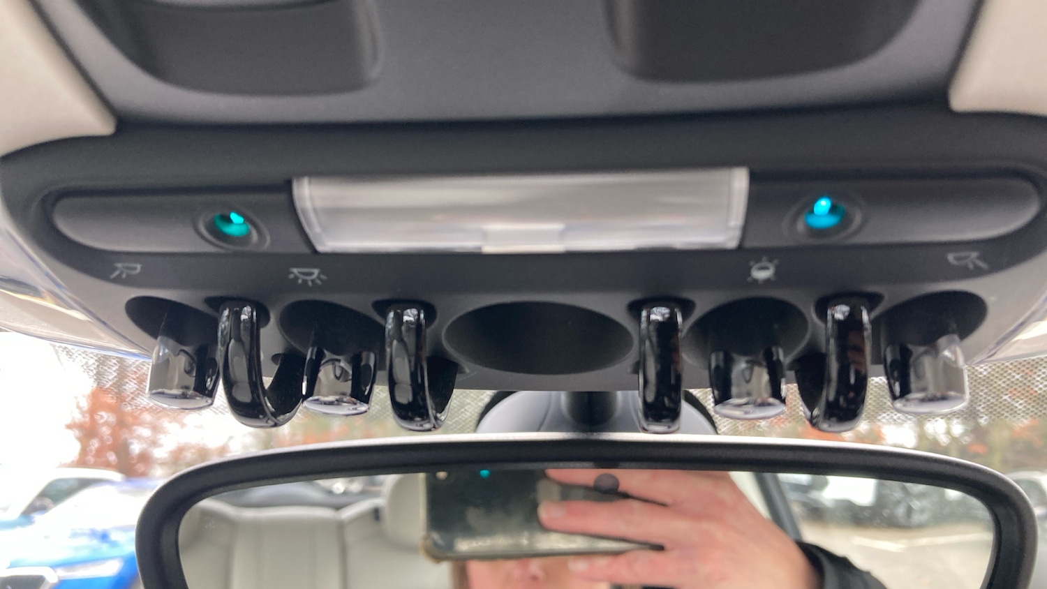 Used MINI Hatch 2020 for sale - 77260732: Photo 25