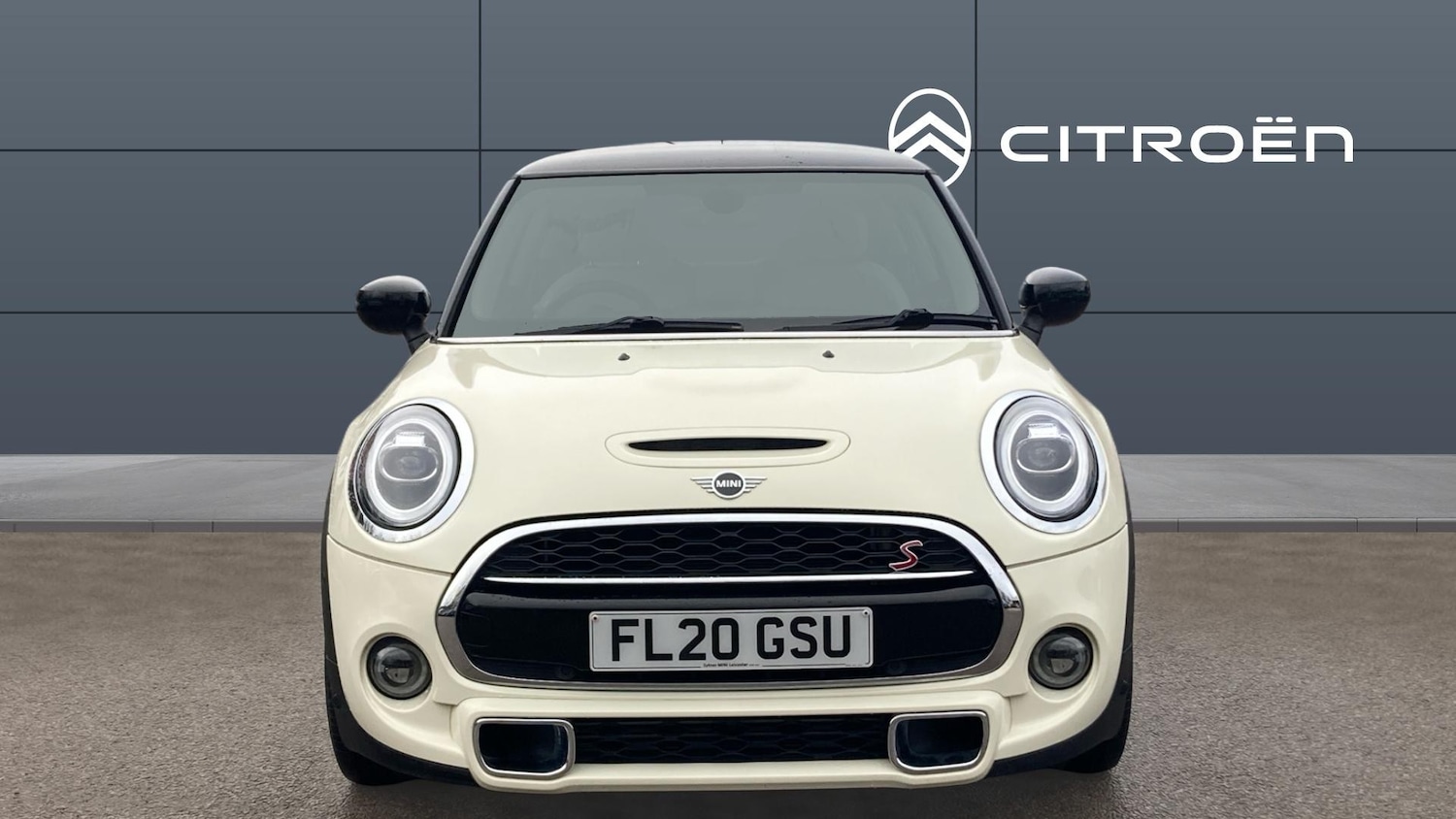 Used MINI Hatch 2020 for sale - 77260732: Photo 3
