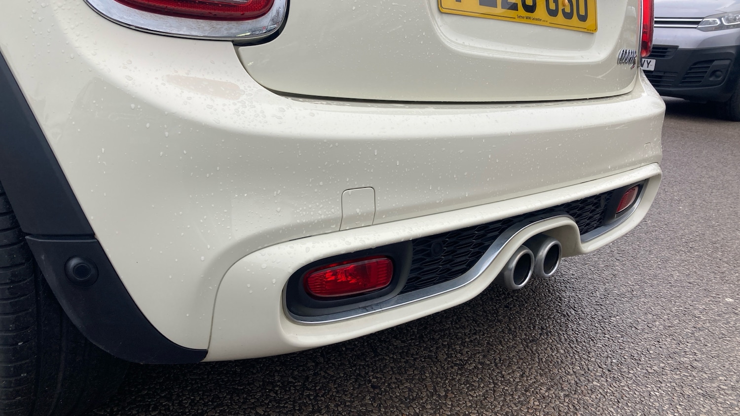 Used MINI Hatch 2020 for sale - 77260732: Photo 31