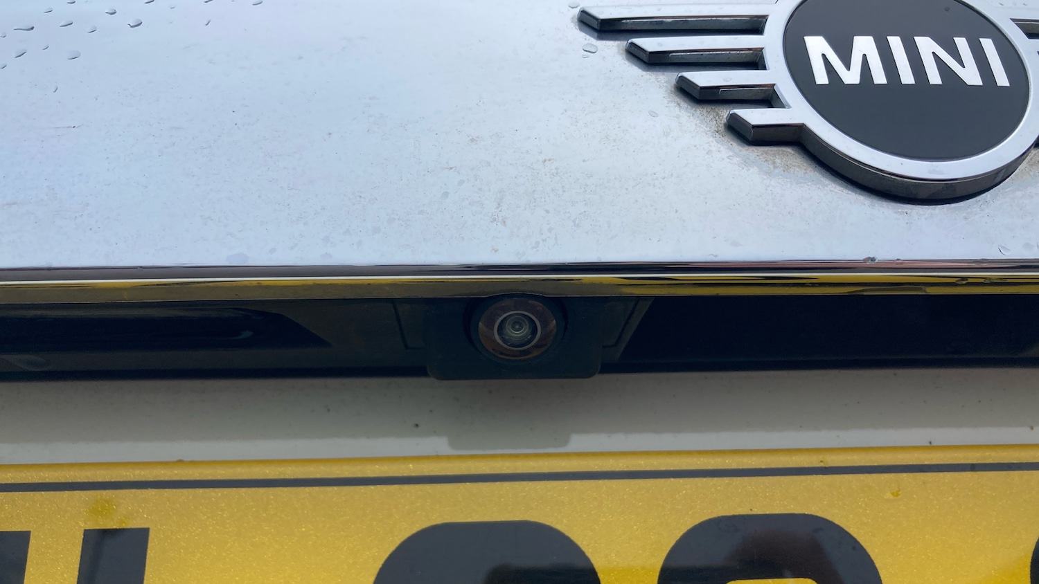 Used MINI Hatch 2020 for sale - 77260732: Photo 32