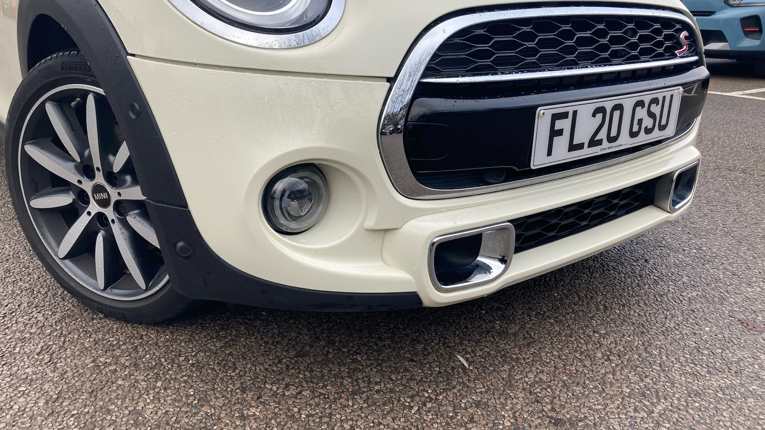 Used MINI Hatch 2020 for sale - 77260732: Photo 34