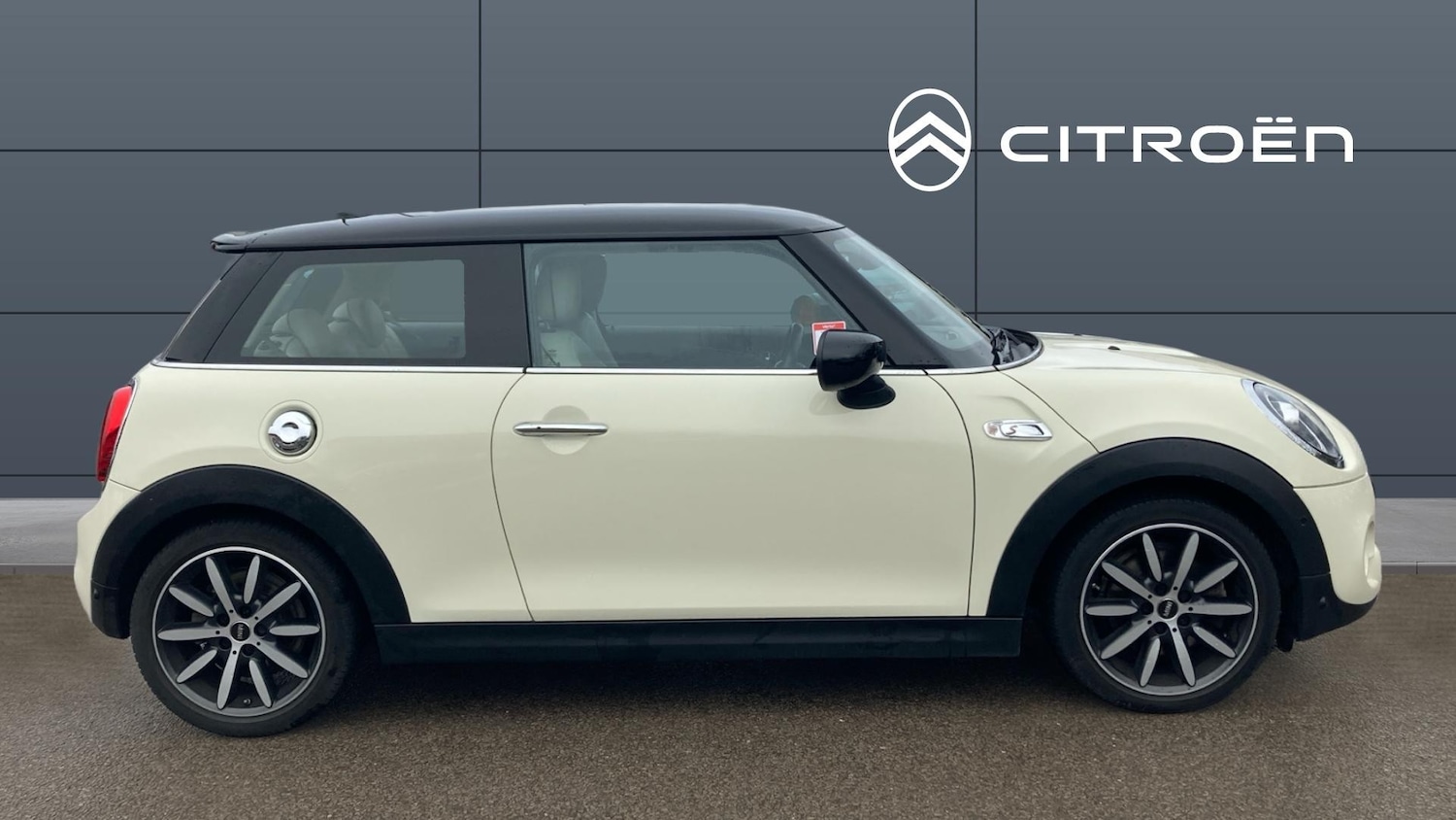 Used MINI Hatch 2020 for sale - 77260732: Photo 5