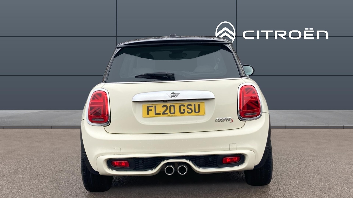 Used MINI Hatch 2020 for sale - 77260732: Photo 6