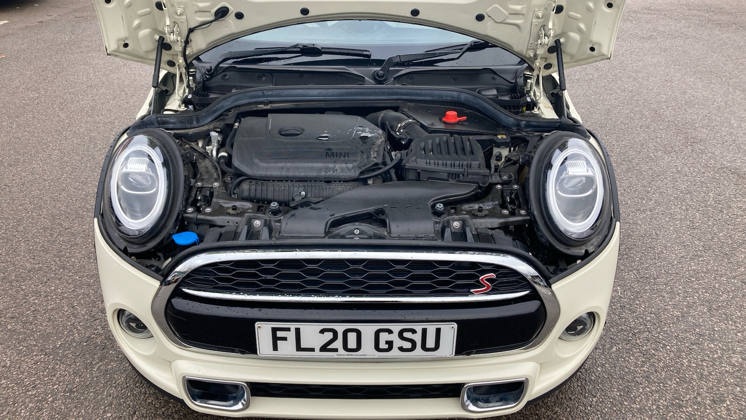 Used MINI Hatch 2020 for sale - 77260732: Photo 8