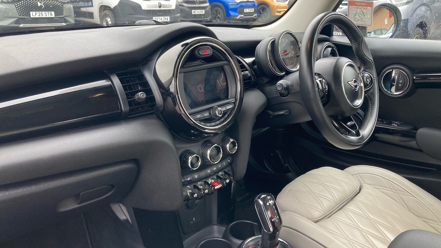 Used MINI Hatch 2020 for sale - 77260732: Photo 9