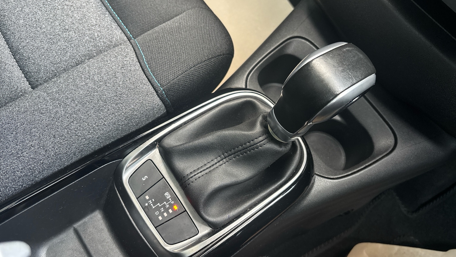 Used Citroen C4 Cactus 2019 for sale - 77260734: Photo 13