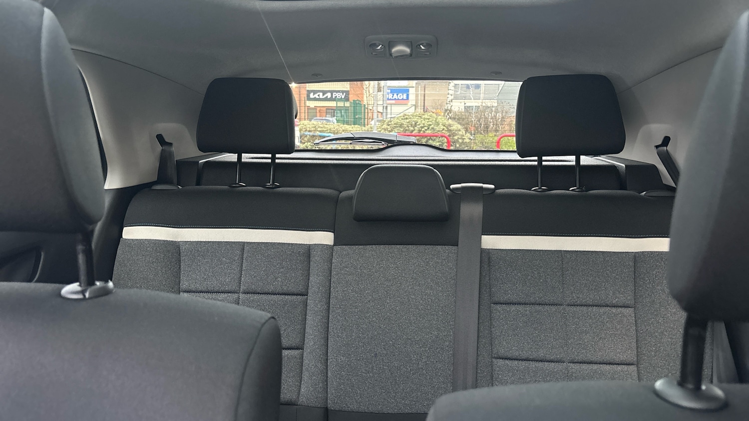 Used Citroen C4 Cactus 2019 for sale - 77260734: Photo 15