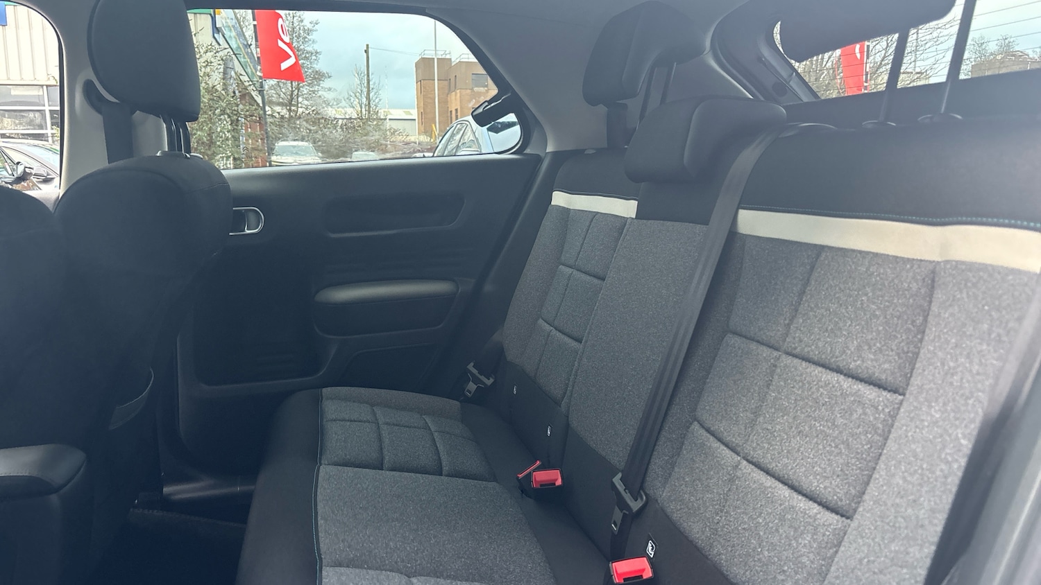 Used Citroen C4 Cactus 2019 for sale - 77260734: Photo 16