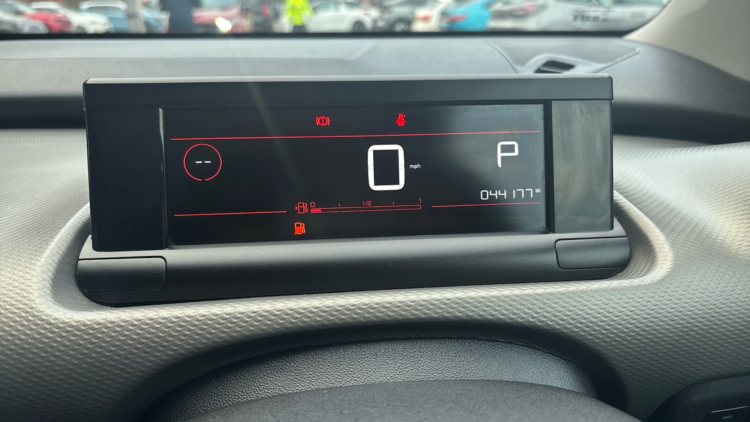 Used Citroen C4 Cactus 2019 for sale - 77260734: Photo 18