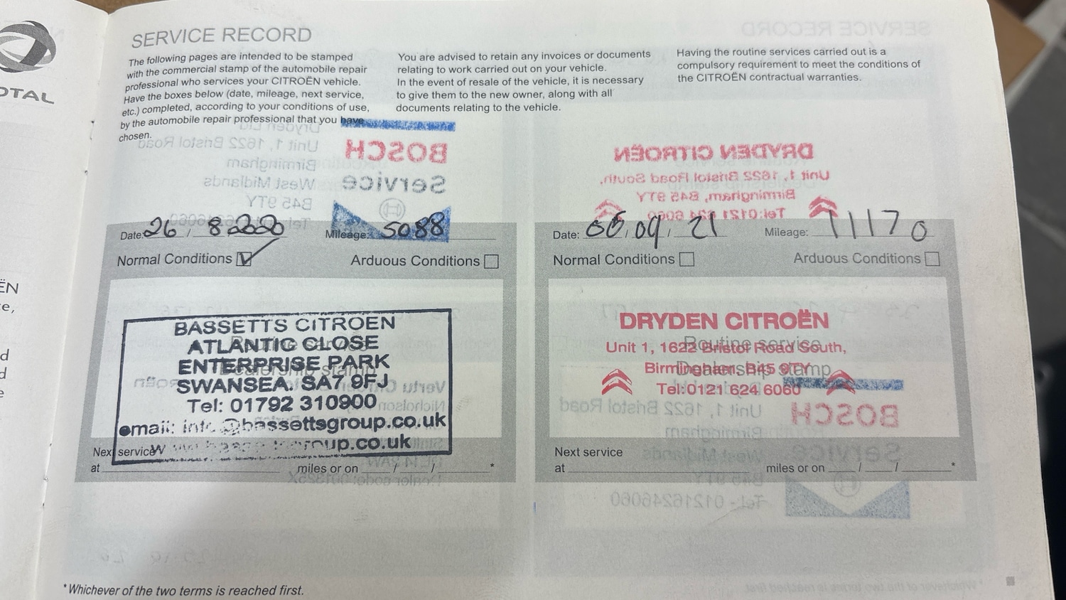 Used Citroen C4 Cactus 2019 for sale - 77260734: Photo 19