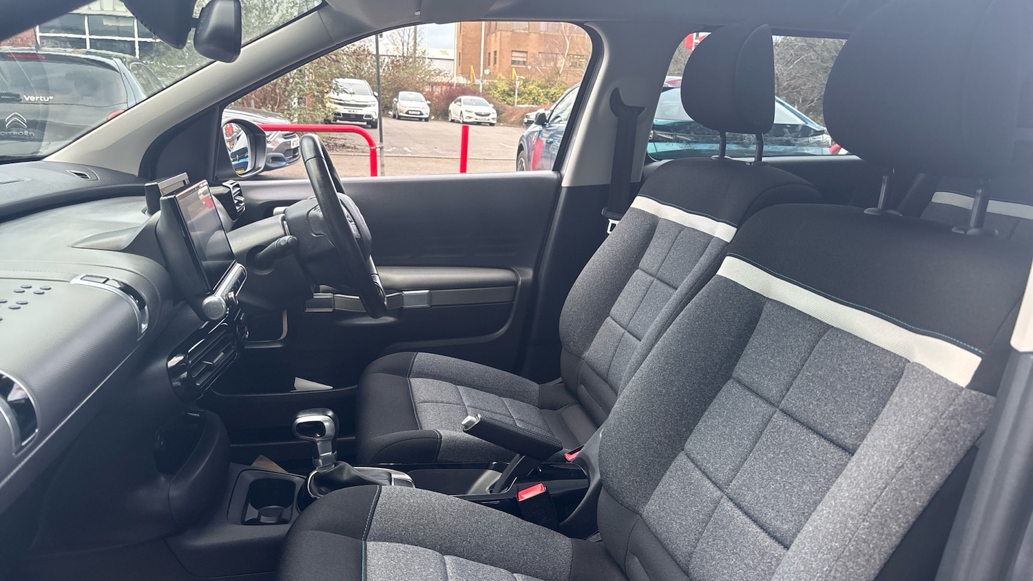 Used Citroen C4 Cactus 2019 for sale - 77260734: Photo 21