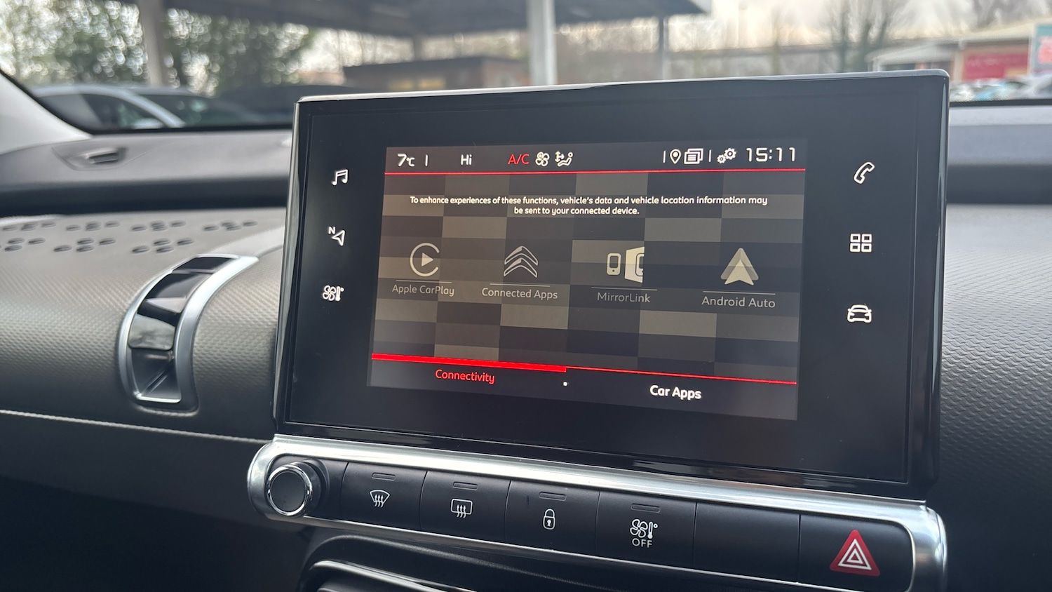 Used Citroen C4 Cactus 2019 for sale - 77260734: Photo 26