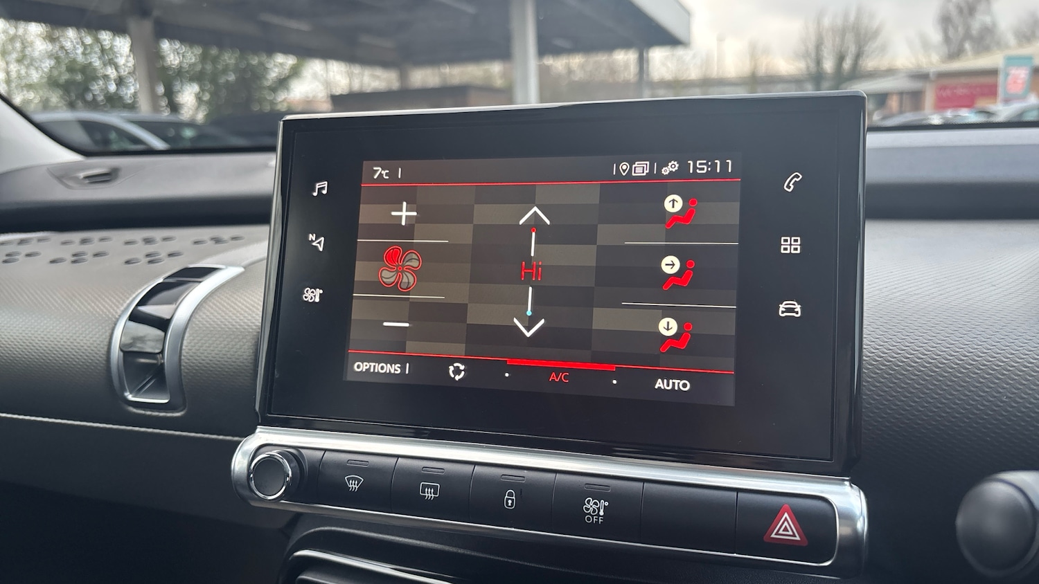 Used Citroen C4 Cactus 2019 for sale - 77260734: Photo 27