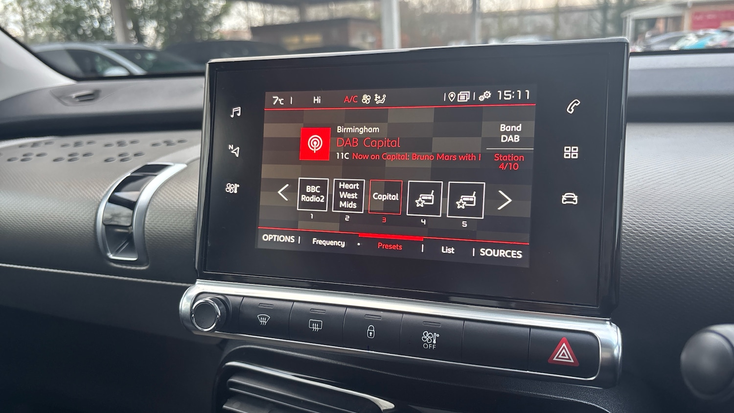 Used Citroen C4 Cactus 2019 for sale - 77260734: Photo 28