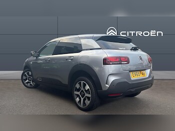 Used Citroen C4 Cactus 2019 for sale - 77260734: Photo