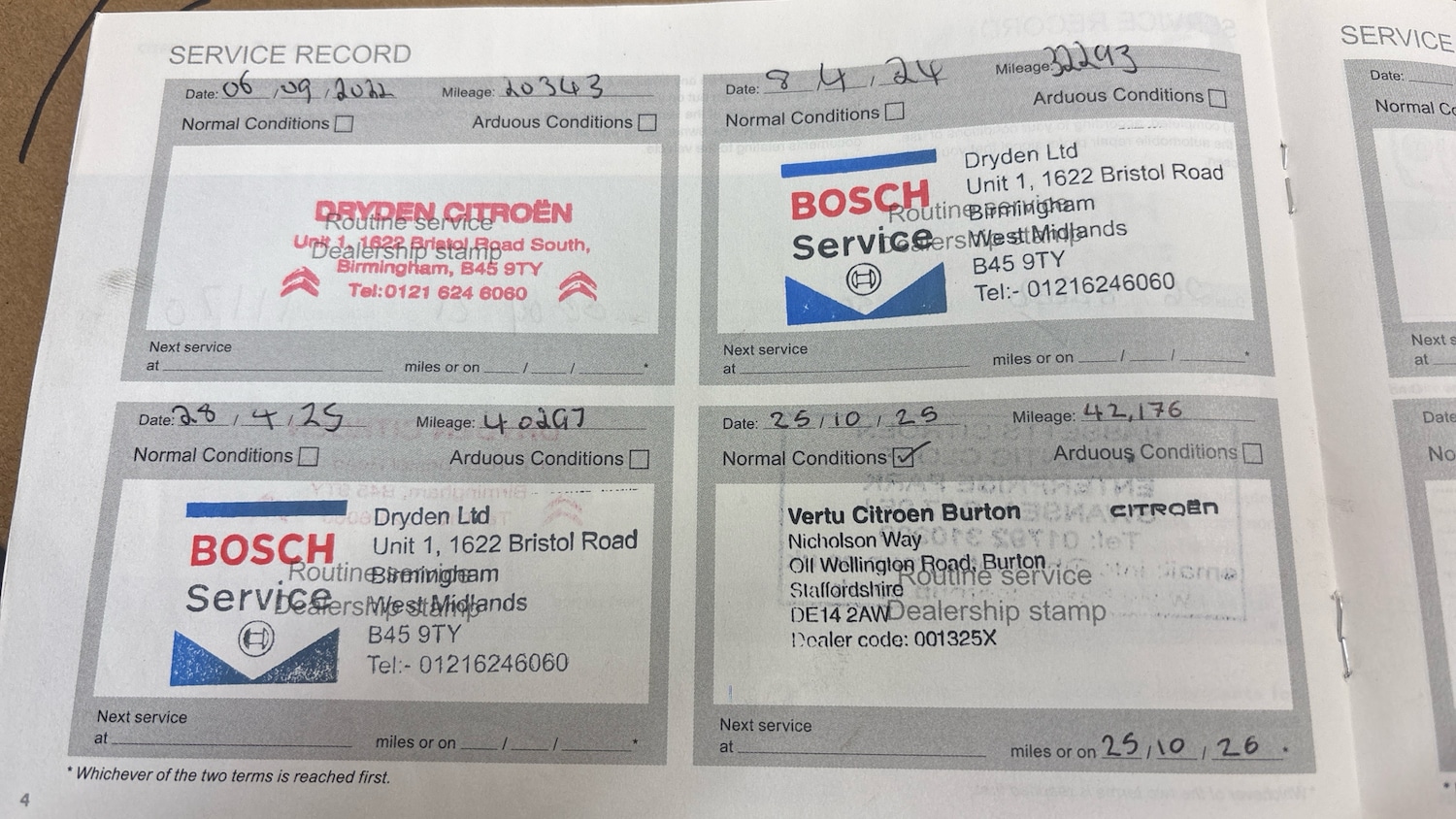 Used Citroen C4 Cactus 2019 for sale - 77260734: Photo 30