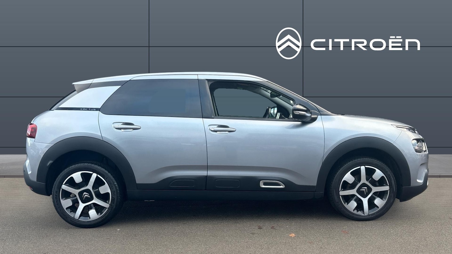Used Citroen C4 Cactus 2019 for sale - 77260734: Photo 5