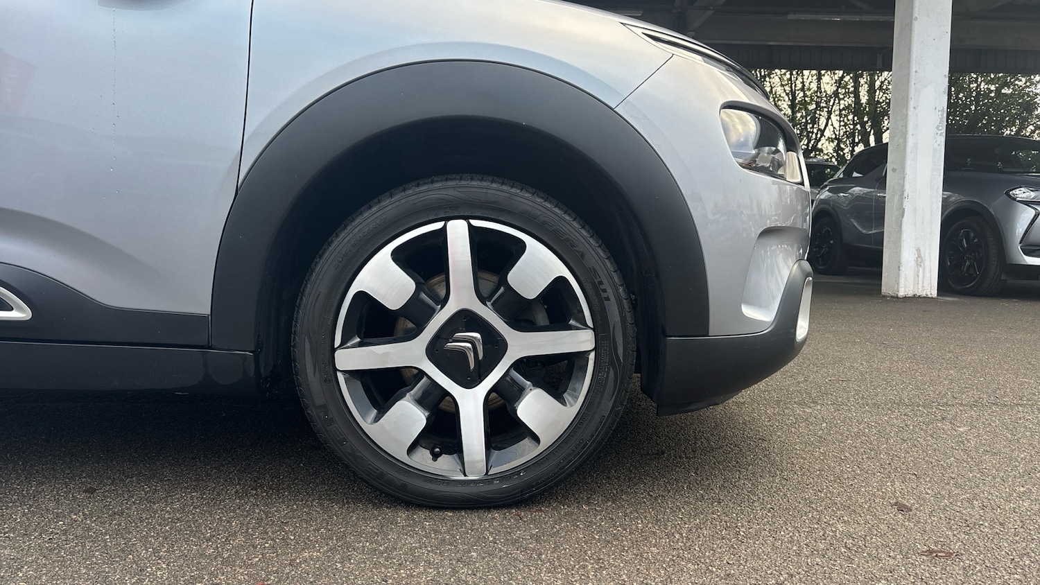 Used Citroen C4 Cactus 2019 for sale - 77260734: Photo 7
