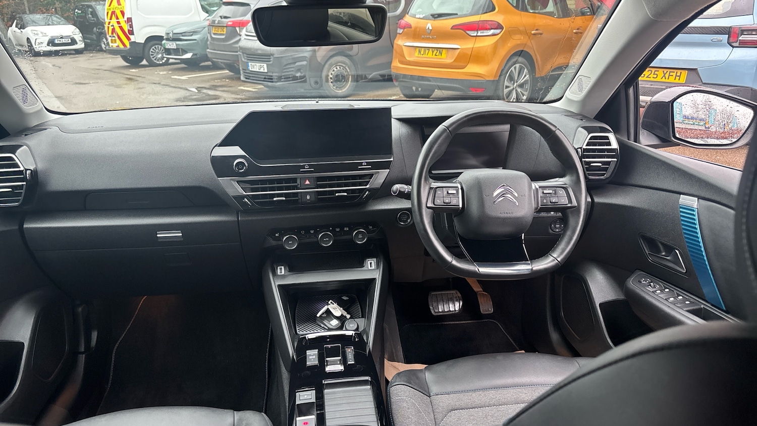 Used Citroen C4 2023 for sale - 77323769: Photo 10