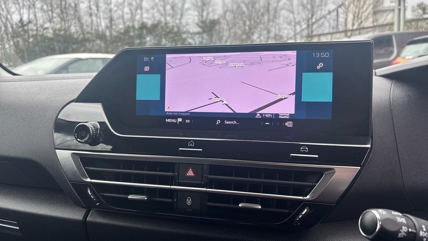 Used Citroen C4 2023 for sale - 77323769: Photo 12