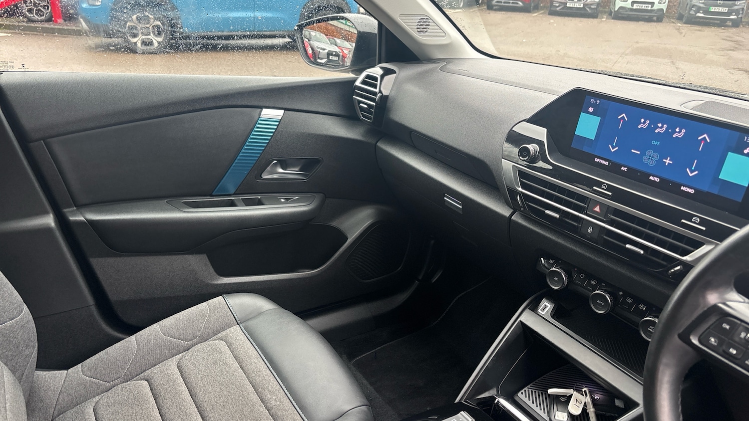 Used Citroen C4 2023 for sale - 77323769: Photo 14