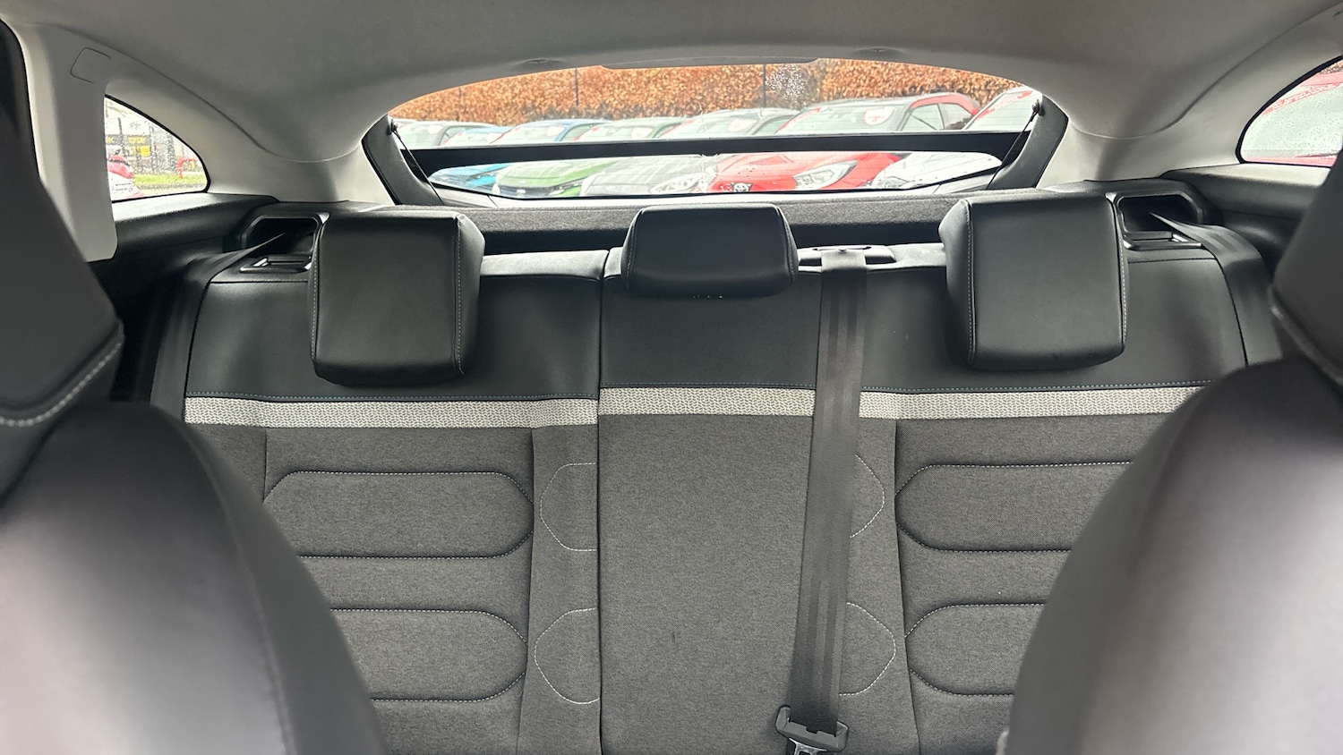 Used Citroen C4 2023 for sale - 77323769: Photo 15