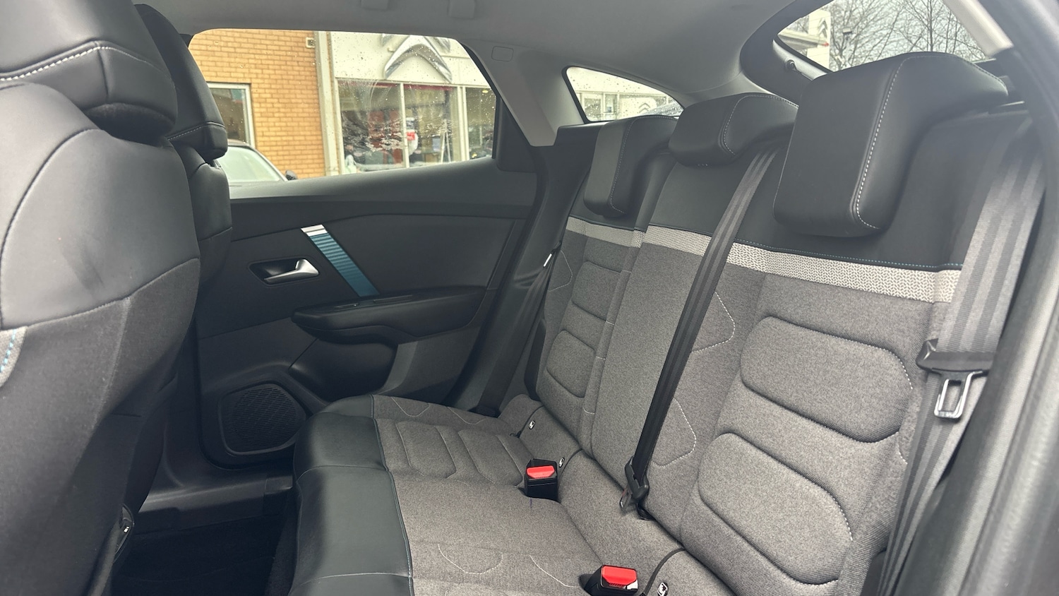 Used Citroen C4 2023 for sale - 77323769: Photo 16