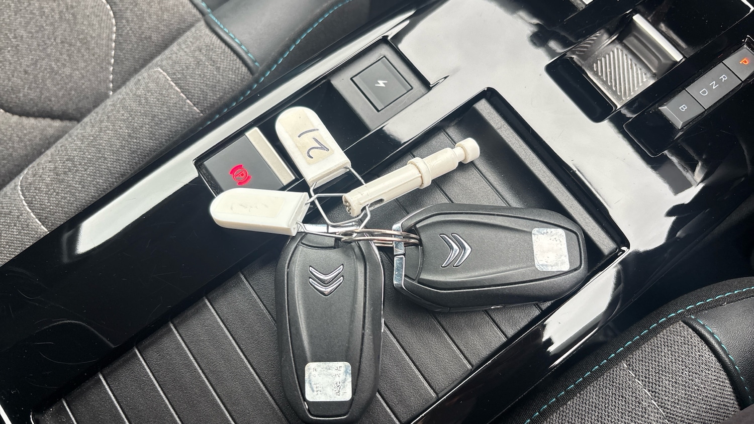 Used Citroen C4 2023 for sale - 77323769: Photo 20