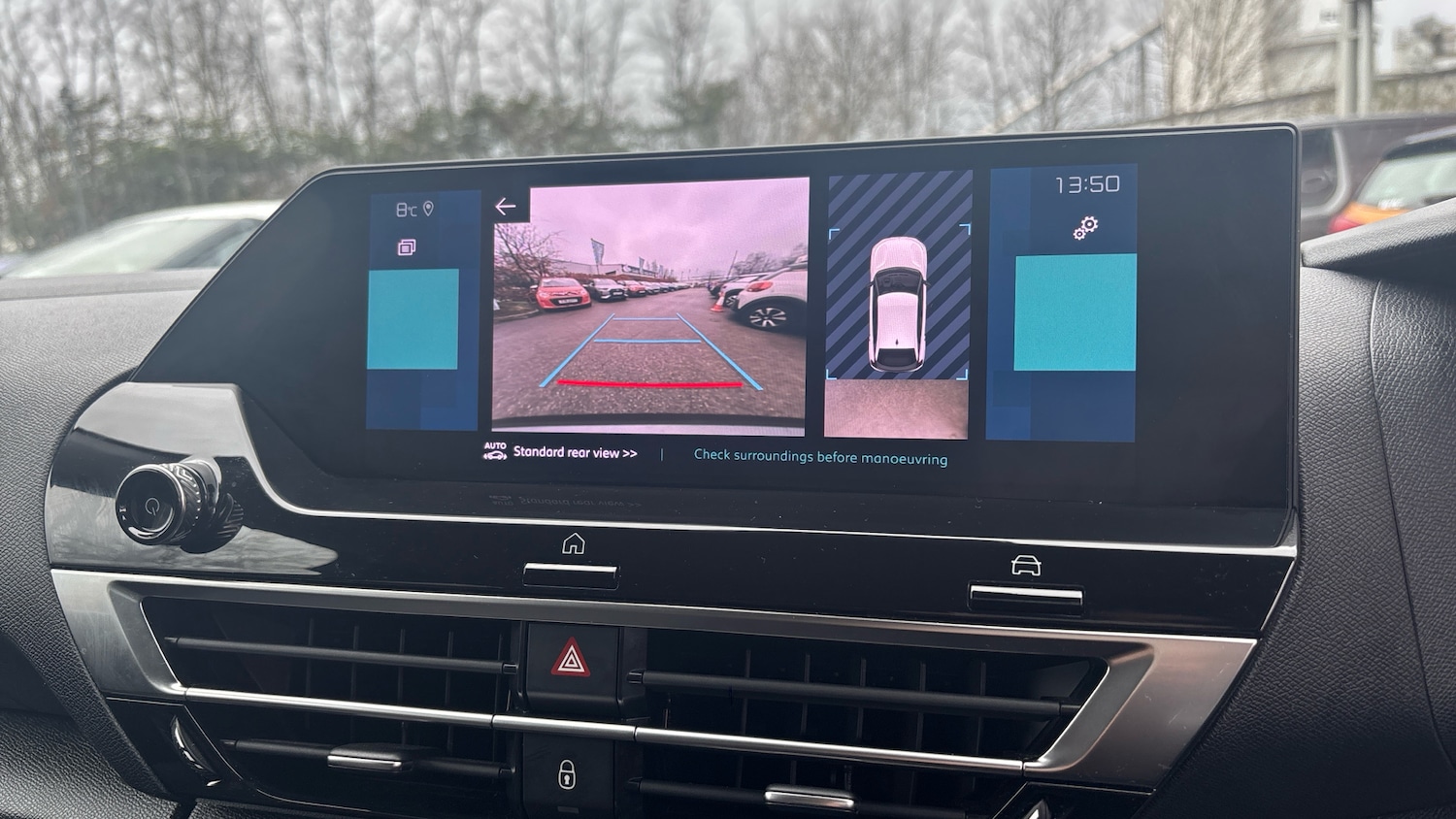 Used Citroen C4 2023 for sale - 77323769: Photo 22